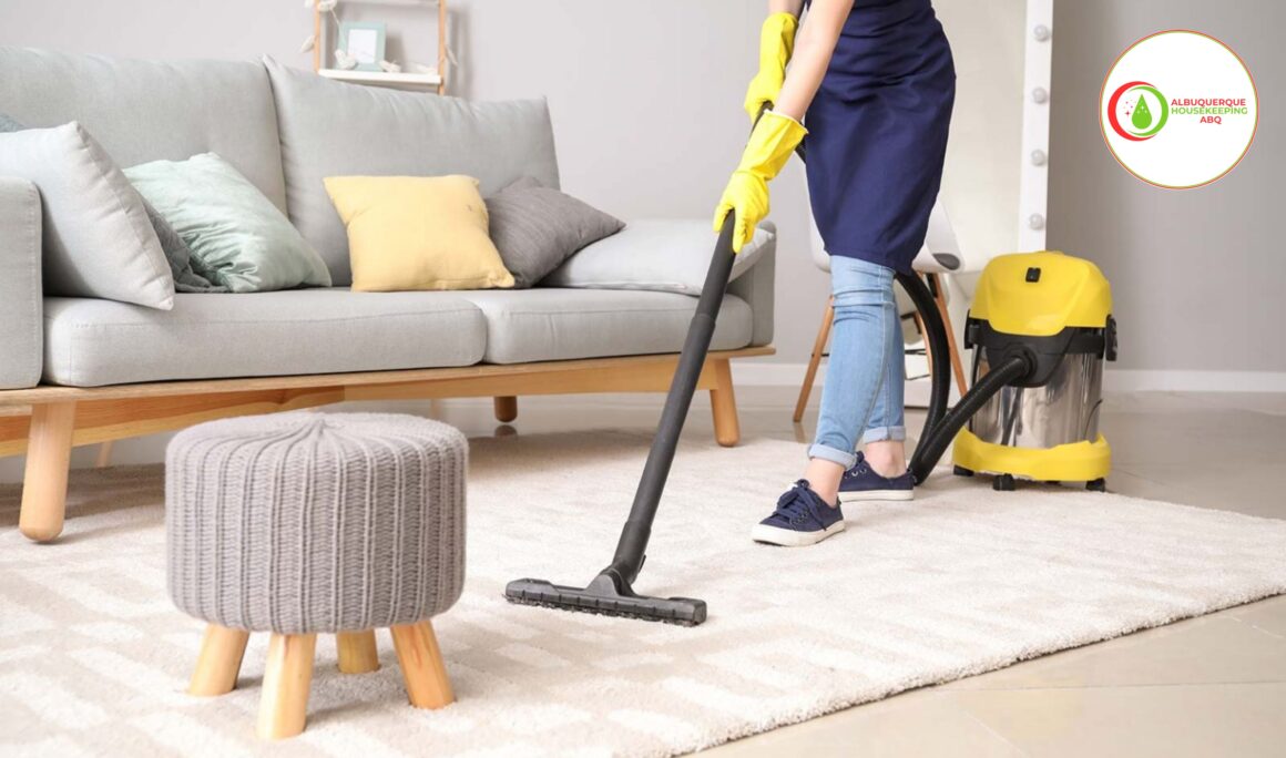 Albuquerque HouseKeeping Services