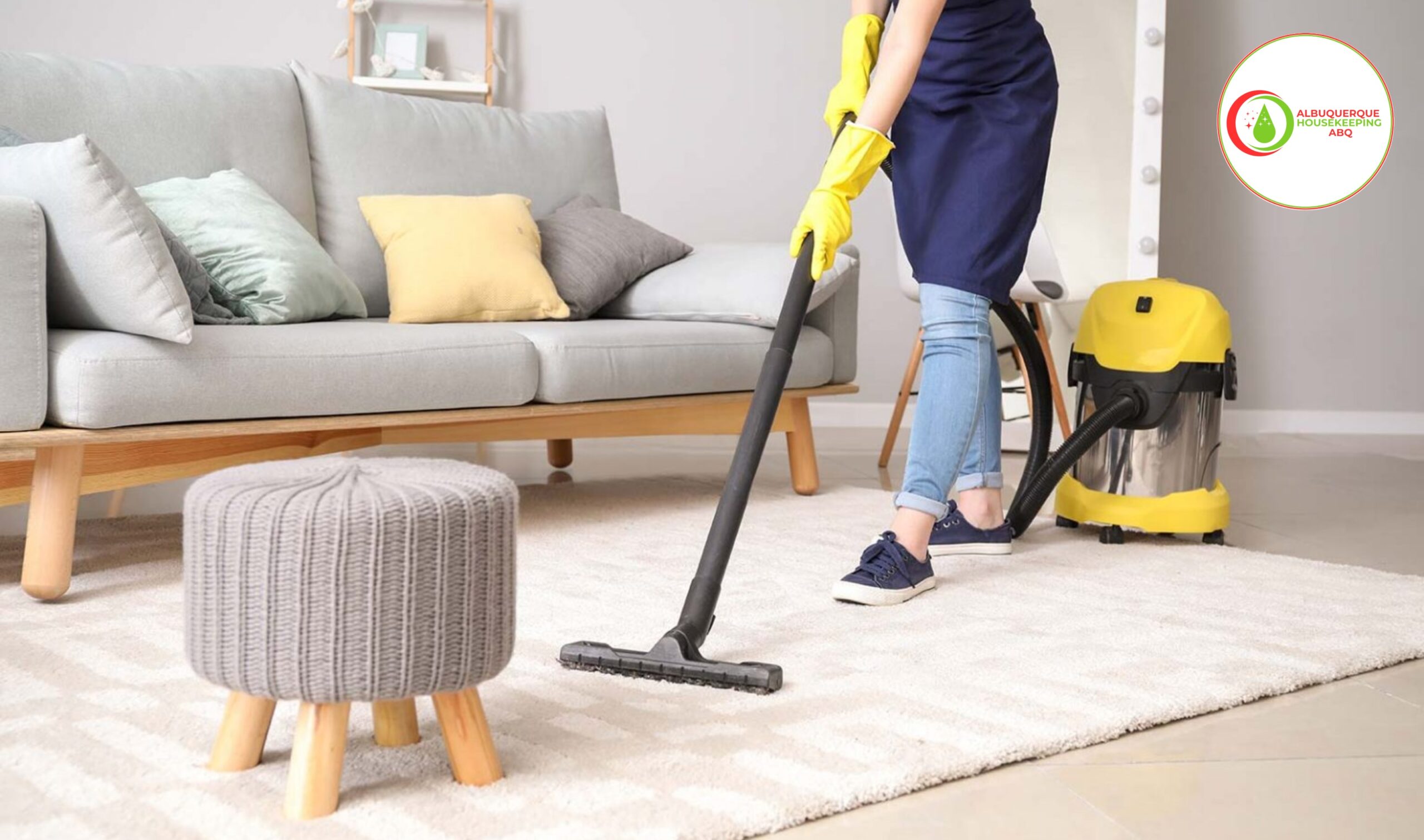 Albuquerque HouseKeeping Services