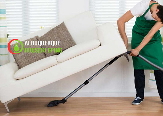 Albuquerque HouseKeeping Services