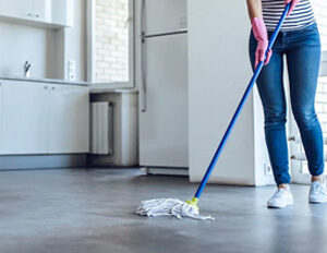 Airbnb Cleaning Services