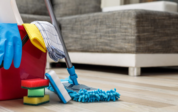 Albuquerque HouseKeeping Services
