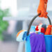 cleaning