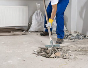 Post Construction Cleaning